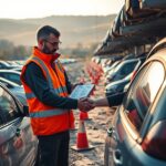 auto szrot świętokrzyskie