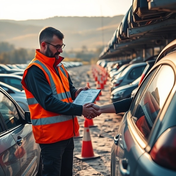 auto szrot świętokrzyskie