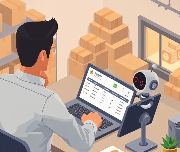 Jak w małym e‑sklepie wdrożyć autokasację podejrzanych zamówień?