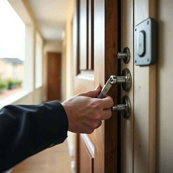 awaryjne otwieranie sosnowiec