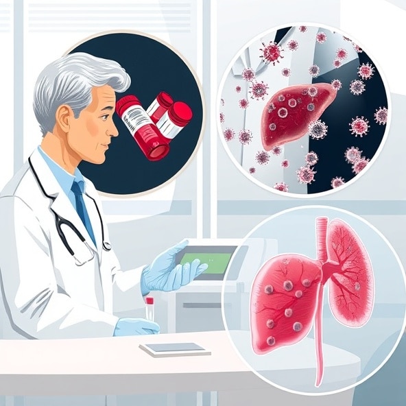 badania hcv co to jest