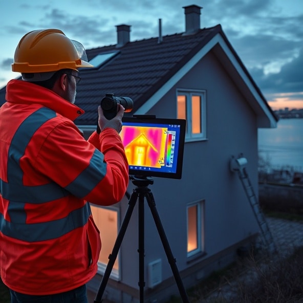 badanie termowizyjne gdynia
