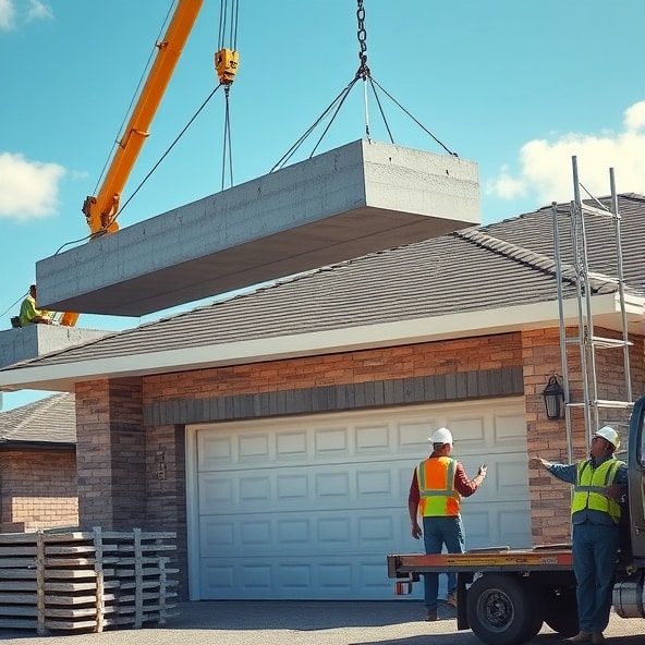 belki betonowe prefabrykowane