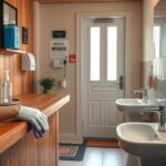 bezpieczne powierzchnie