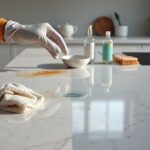 blat kuchenny ze spieku