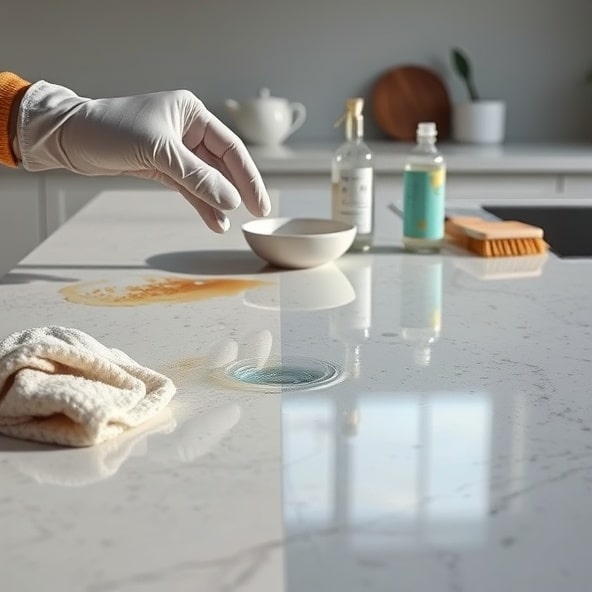 blat kuchenny ze spieku