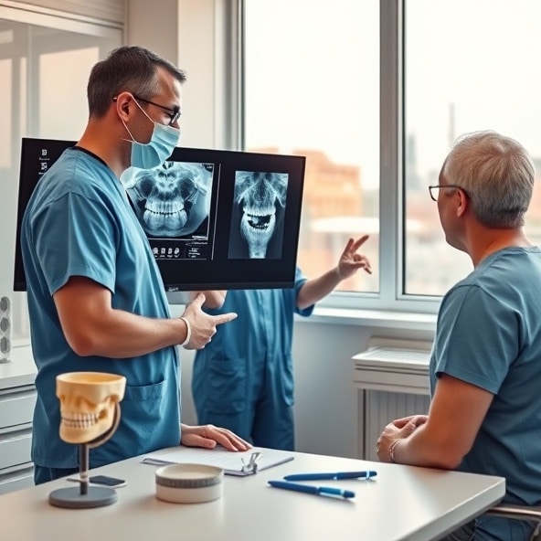 chirurg stomatolog śląsk