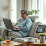 cystektomia laparoskopowa