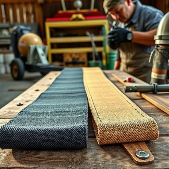 części do prasy warfama