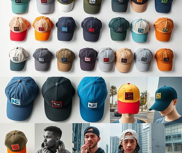 Jak zoptymalizować ofertę czapek z logo, by zwiększyć konwersję?