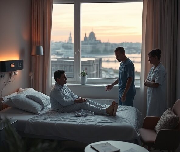 Jak wybrać detoks narkotykowy w Krakowie dla osoby po przedawkowaniu?