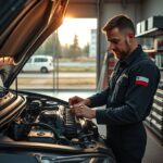 dobry mechanik bemowo