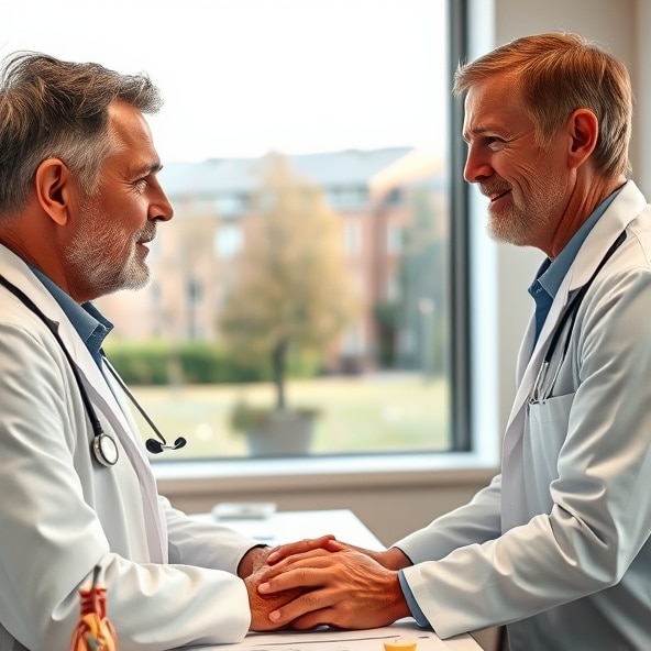 dobry urolog chorzów