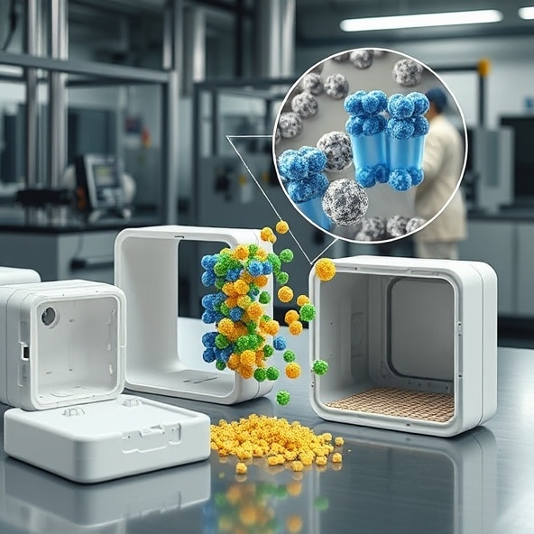 dodatki do poliolefin