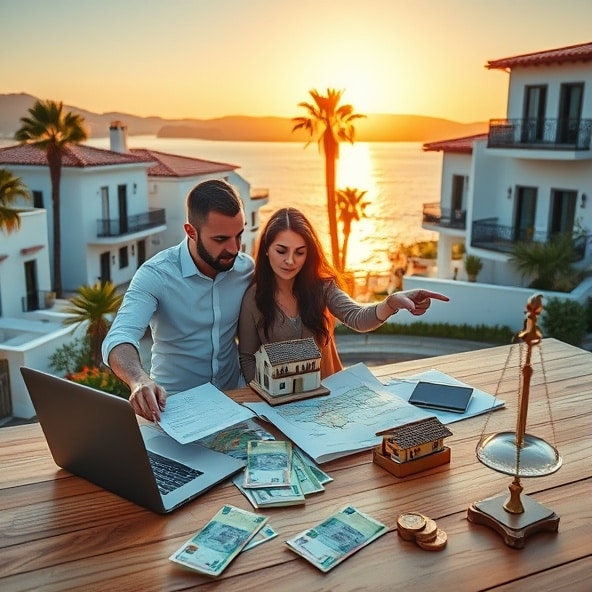 domy na sprzedaż w hiszpanii