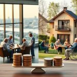 domy opieki warszawa i okolice