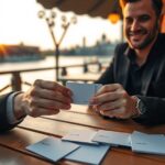 drukowanie wizytówek warszawa