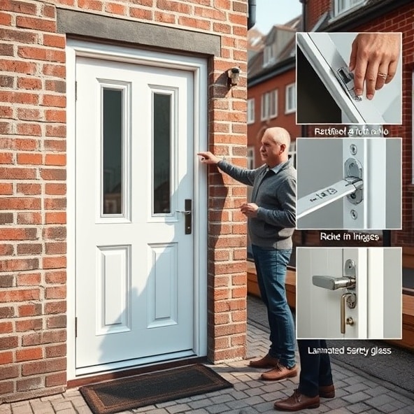 drzwi pcv aleksandrów łódzki