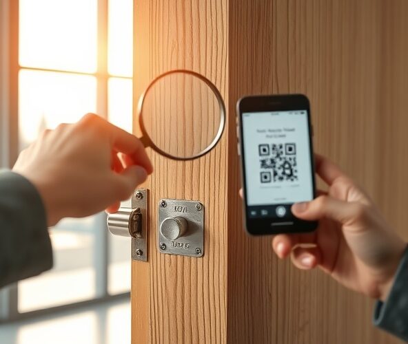 Jak sprawdzić autentyczność drzwi Porta kupowanych w Warszawie?