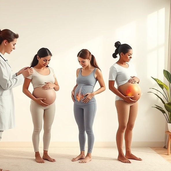 fizjoterapia uroginekologiczna w ciąży