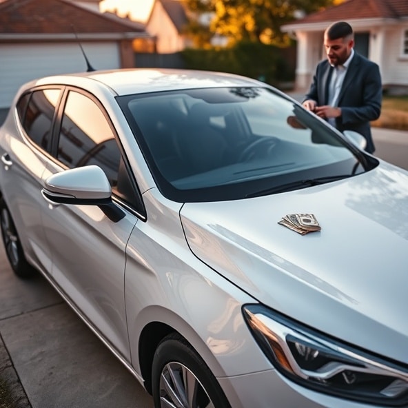 folia zabezpieczająca na auto