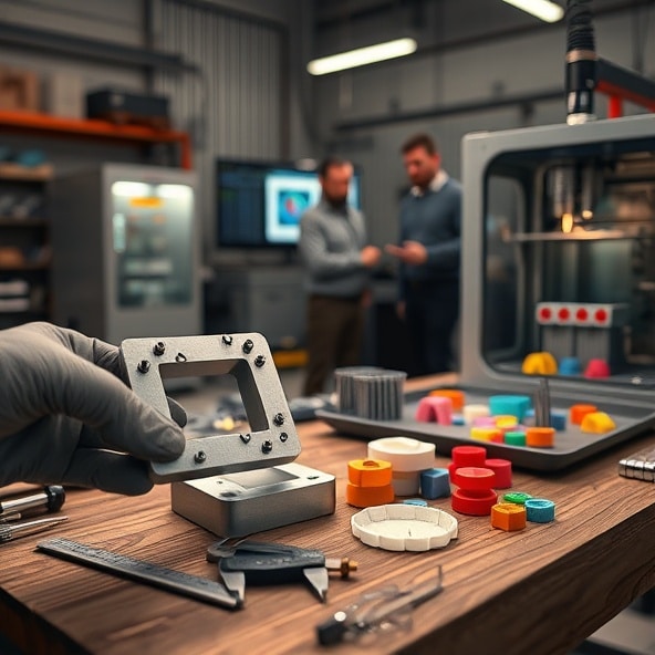 formy wtryskowe tworzyw sztucznych