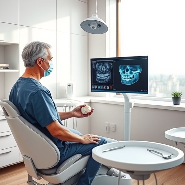 gabinet stomatologiczny warszawa