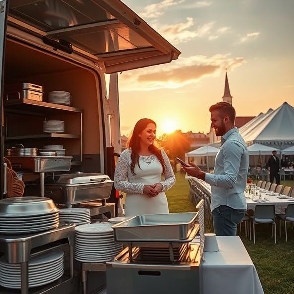 gastro wypożyczalnia płońsk