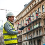 generalny wykonawca warszawa