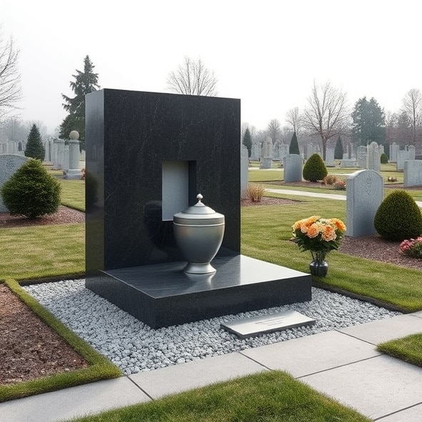 grobowiec na urny