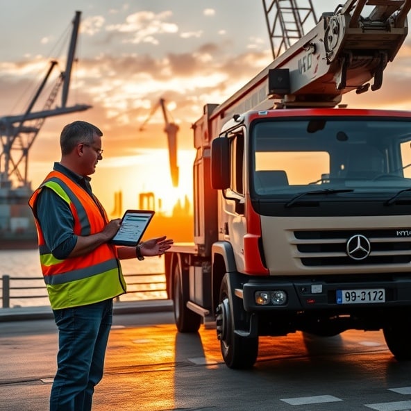 hds wynajem szczecin