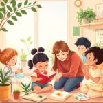 jak motywować dzieci do nauki