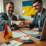 jak zatrudnić ukraińca