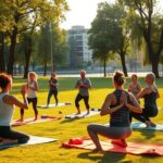 joga warszawa białołęka