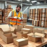 kartony klapowe producent