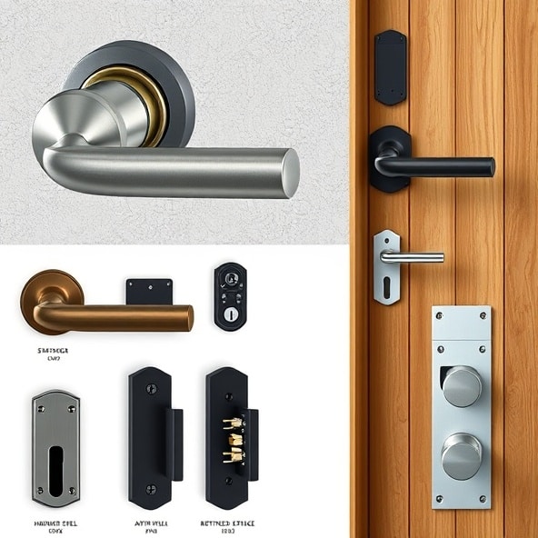 klamki armac katalog