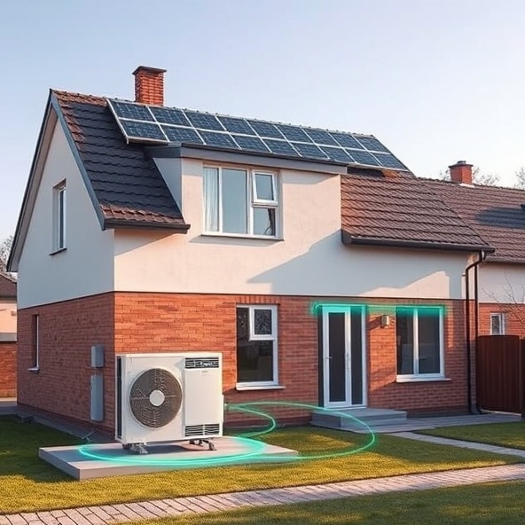 klimatyzacja wołomin