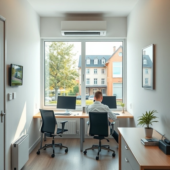 klimatyzatory konstancin jeziorna