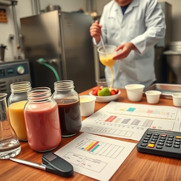 koncentraty do lodów