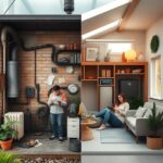 kotły na ekogroszek