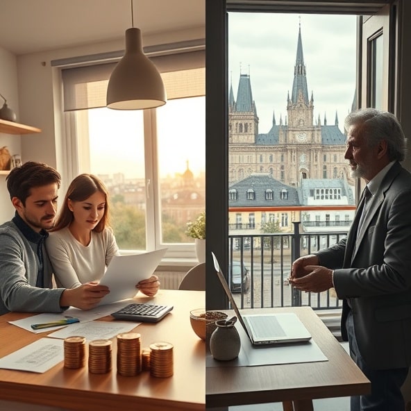 kredyt na mieszkanie wrocław