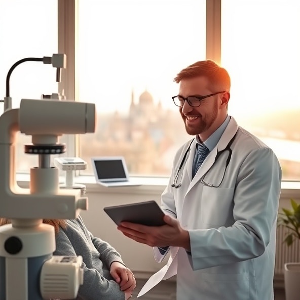 laserowa korekcja wzroku warszawa