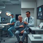 leczenie nowotworu prostaty