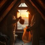 likwidacja gniazd szerszeni warszawa