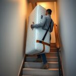 materace do łóżka 200×200