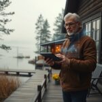 mazury hotel nad jeziorem