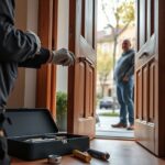 montaż zamków bytom