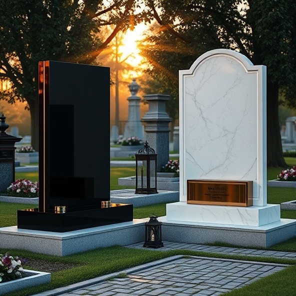 nagrobki ekskluzywne