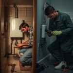 naprawa piecyków gazowych