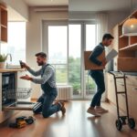 naprawa zmywarek warszawa białołęka